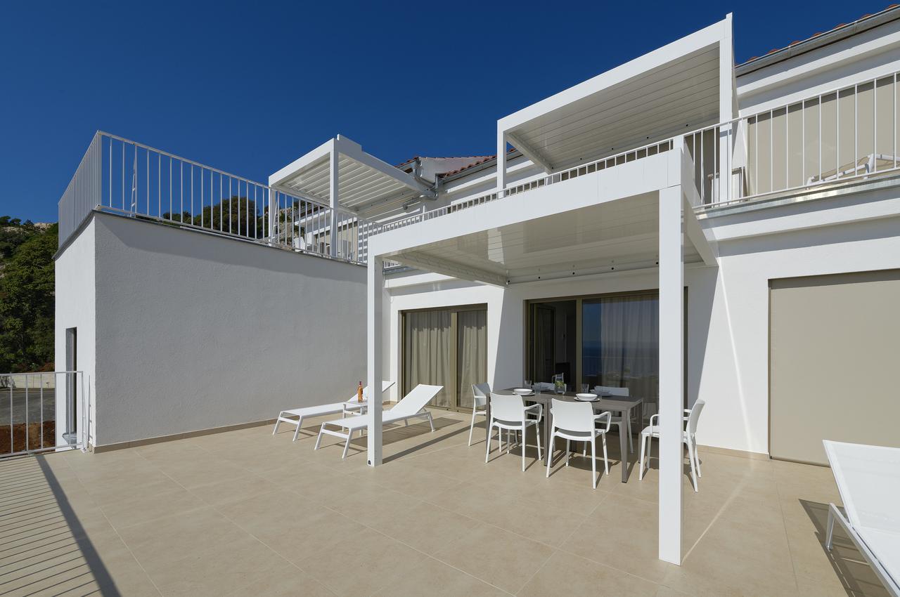 Zlatni Zalaz,apartments,supetarska Draga Appartement