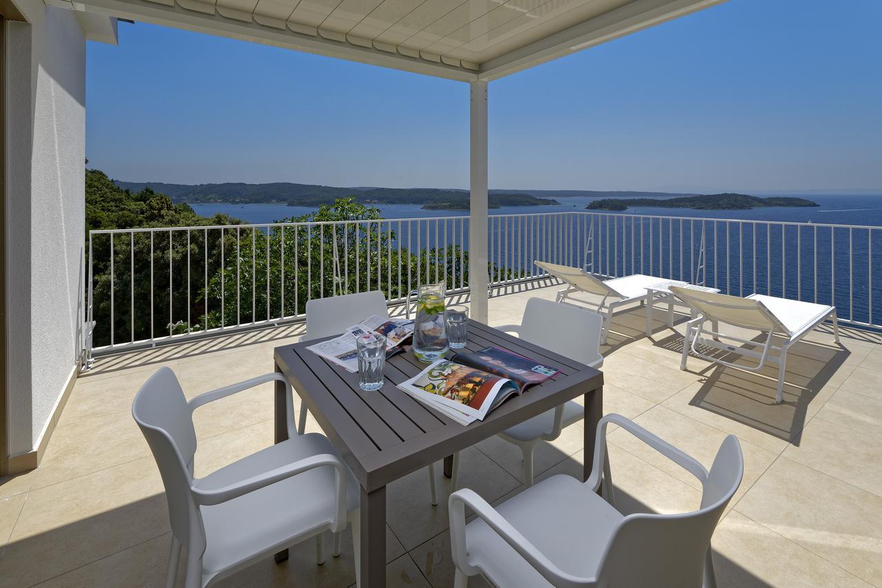 Appartement Zlatni Zalaz,apartments,supetarska Draga *