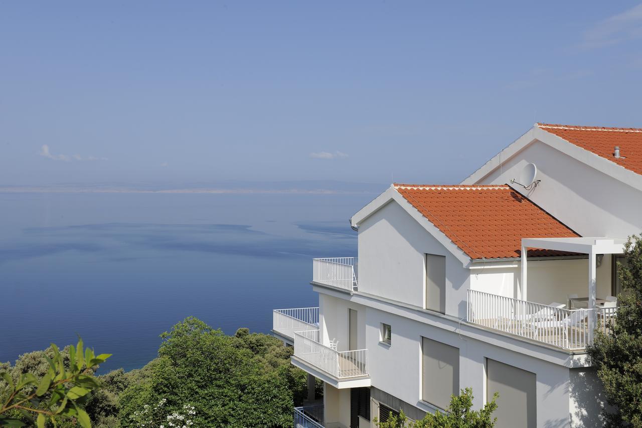 Zlatni Zalaz,apartments,supetarska Draga