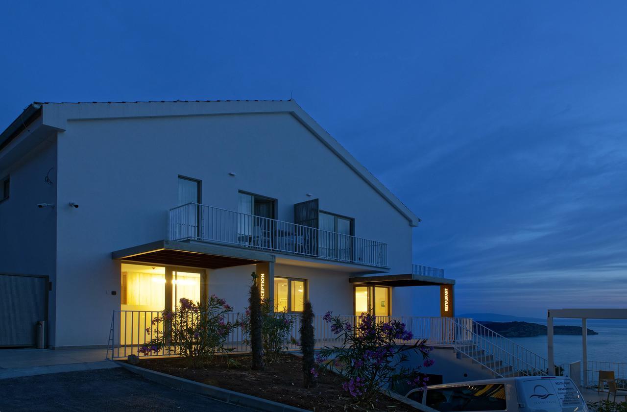 Appartement Zlatni Zalaz,apartments,supetarska Draga *
