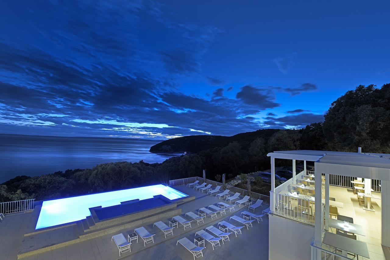 Zlatni Zalaz,apartments,supetarska Draga Supetarska Draga