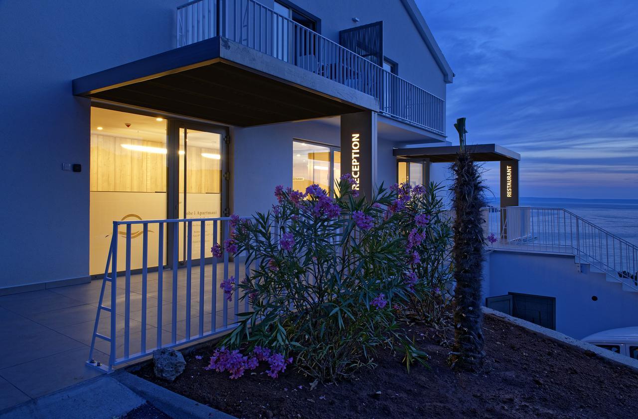 Zlatni Zalaz,apartments,supetarska Draga Lägenhet *