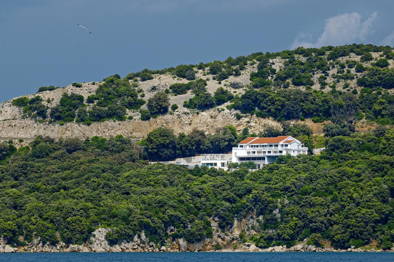 Lägenhet Zlatni Zalaz,apartments,supetarska Draga